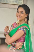 Anjali Rao Photos